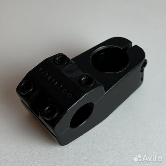 Вынос bmx mtb Fit Forged Tl