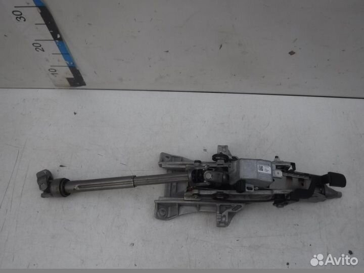 Колонка рулевая Volvo V90/V90 Cross Country