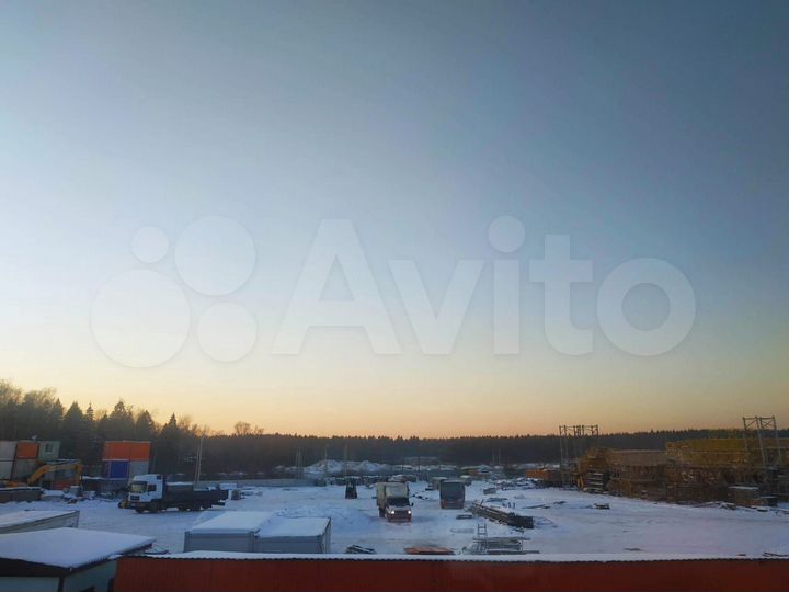 Участок 30 сот. (промназначения)