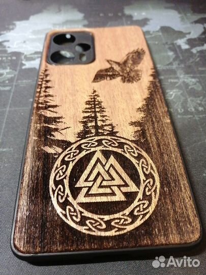 Чехол для телефона Redmi Note 12 4G