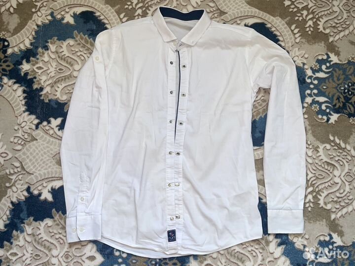Рубашка 164