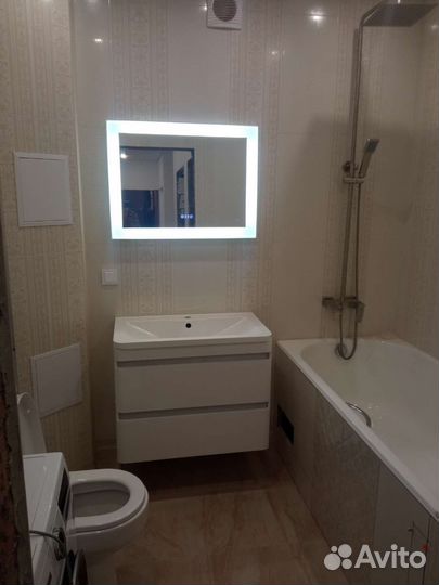 Строительно отделочные работы