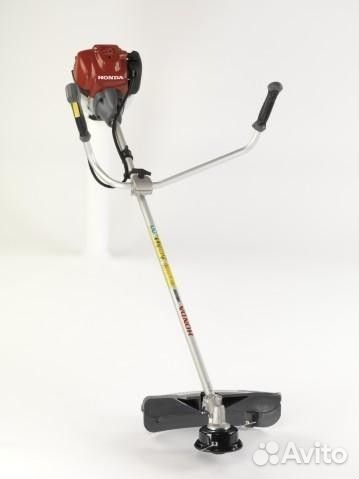 Мотокоса honda UMK 435 T uert UMK435tuert