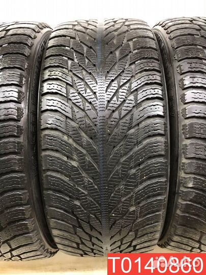 Nokian Tyres Hakkapeliitta R3 SUV 285/45 R21 113T