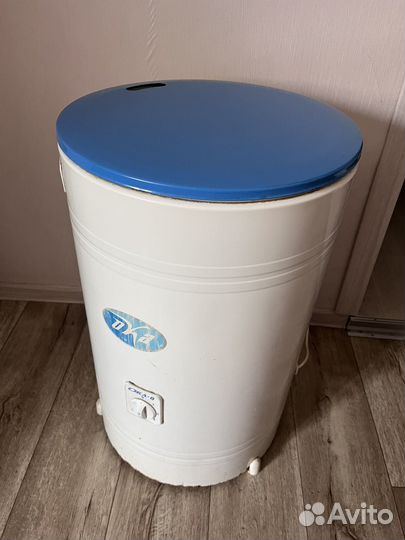 Стиральная машинка ока