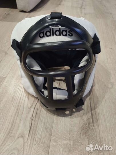 Защита для каратэ детская