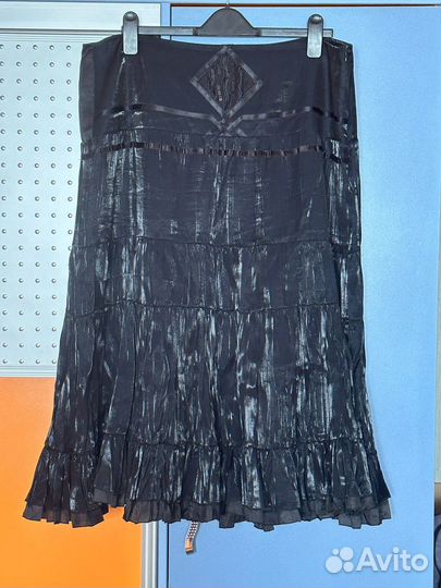 Женские вещи пакетом 56 размера б/у