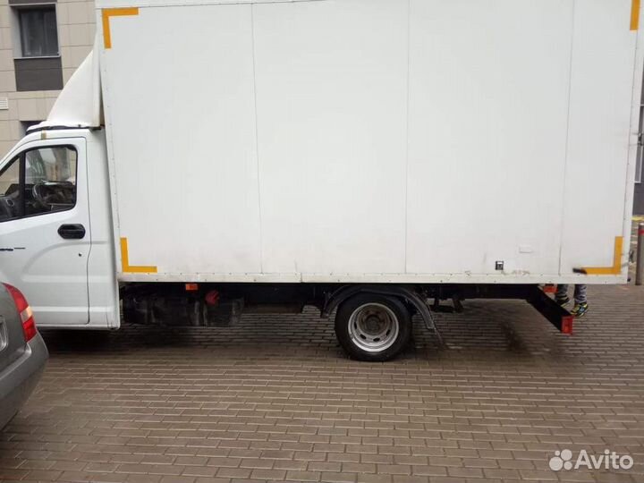 Грузоперевозки.Газель 20 кубов.Микроавтобус 8 мест