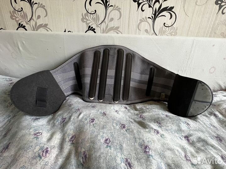 Корсет ортопедический поясничный orlett