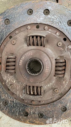 Запчасти на Ауди 80