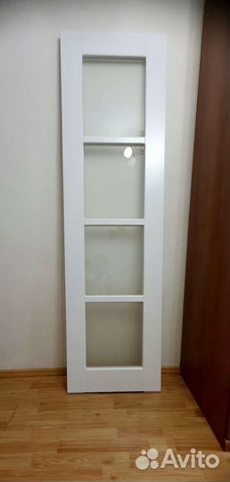 Межкомнатные двери