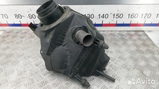 Корпус воздушного фильтра audi A6 C6 (KSE06NQ01)