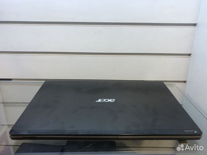 Ноутбук Acer Aspire 5625 на запчасти