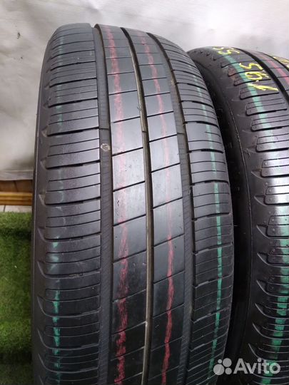 Goodyear EfficientGrip Performance 195/55 R20 95H