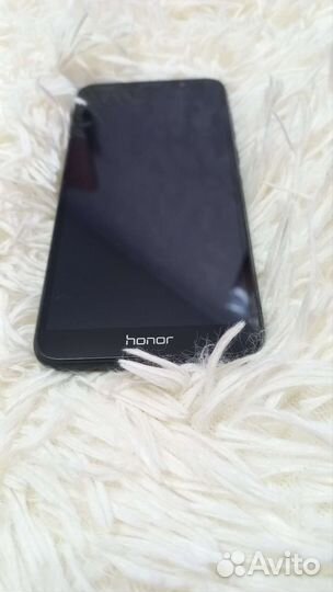 Мобильные телефоны бу honor 7А