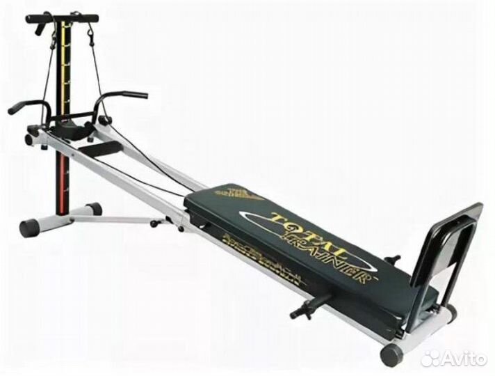 Силовой тренажер