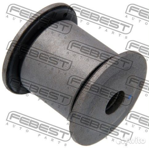 Сайлентблок передний переднего рычага