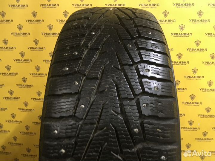 Nokian Tyres Nordman 7 SUV 255/60 R18 112T
