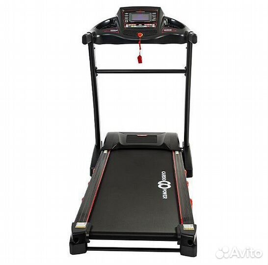 Беговая дорожка CardioPower T45 v.3.1