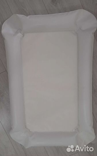 Пеленальный матрас IKEA
