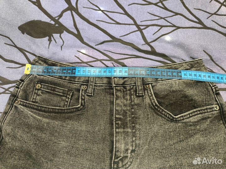 Джинсы 42-44