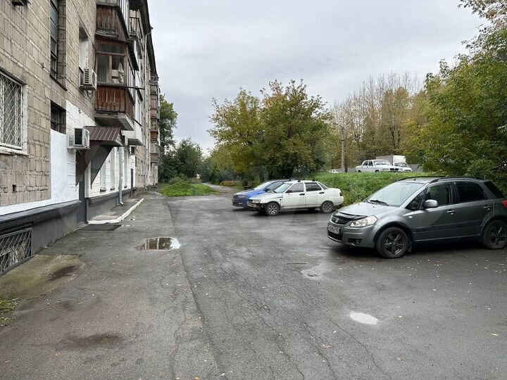 Свободного назначения, 168 м²