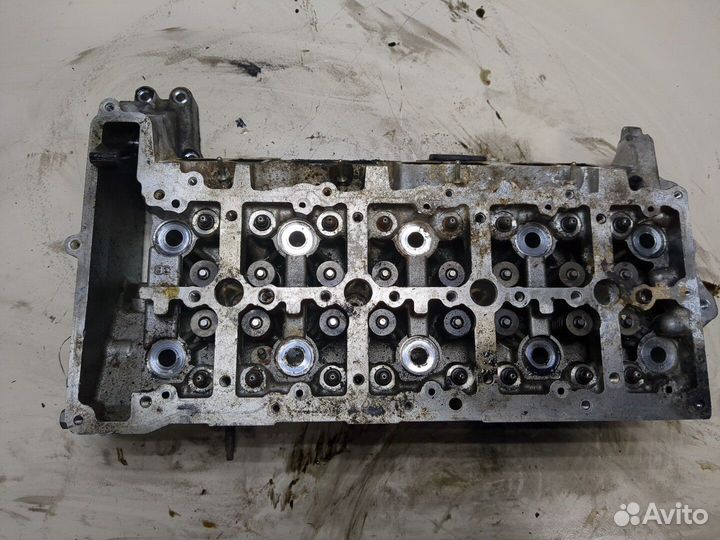 Головка блока (ГБЦ) Mini Cooper (R56/R57), 2012