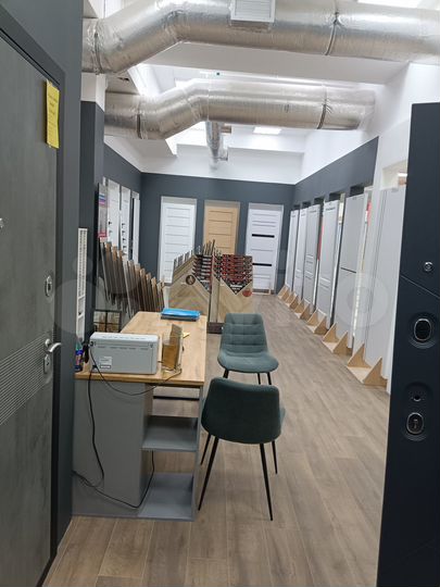 Торговая площадь, 49.2 м²