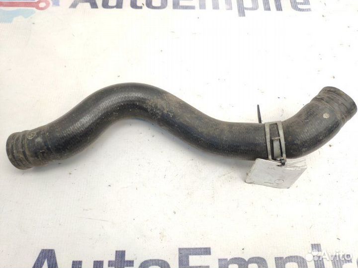 Патрубок радиатора Mitsubishi Galant EC3A 4G64GDI