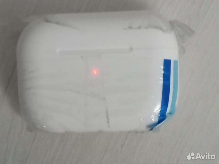 Наушники apple airpods pro