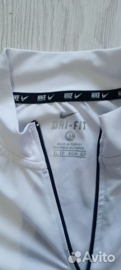 Спортивная кофта nike