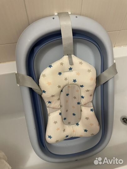 Ванночка для купания