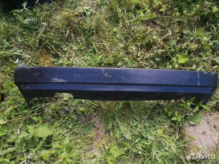 Бамперы на Ваз 2108/2109/21099