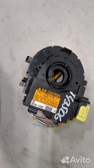 Шлейф руля Toyota RAV 4, 2013