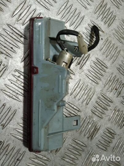 Фонарь задний стоп сигнал Chery Tiggo 2005-2016