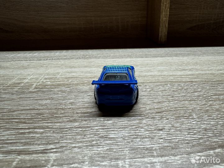 Hot wheels toyota supra falken