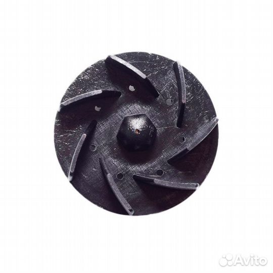 Ремкомплект (крыльчатка) циркуляционного насоса (п