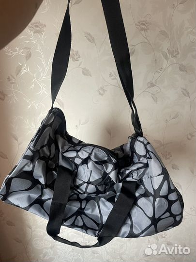 Спортивная сумка puma