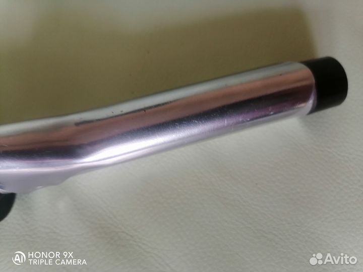 Щипцы для завивки волос