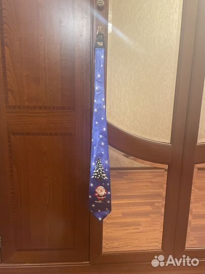 Галстук мужской