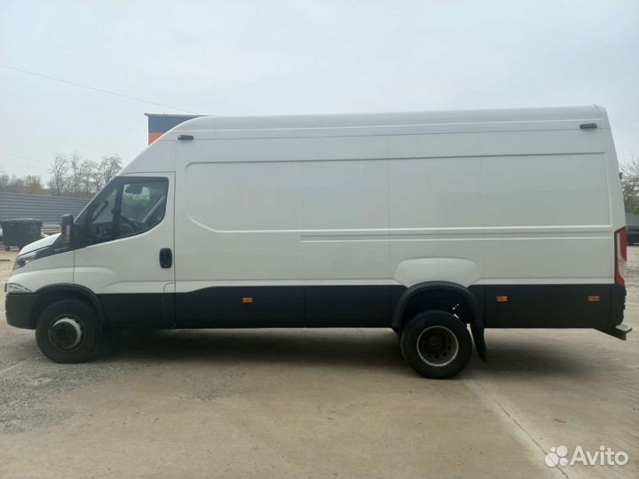 IVECO Daily 70C, 2019