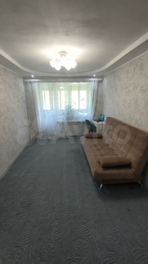 2-к. квартира, 39,4 м², 5/5 эт.