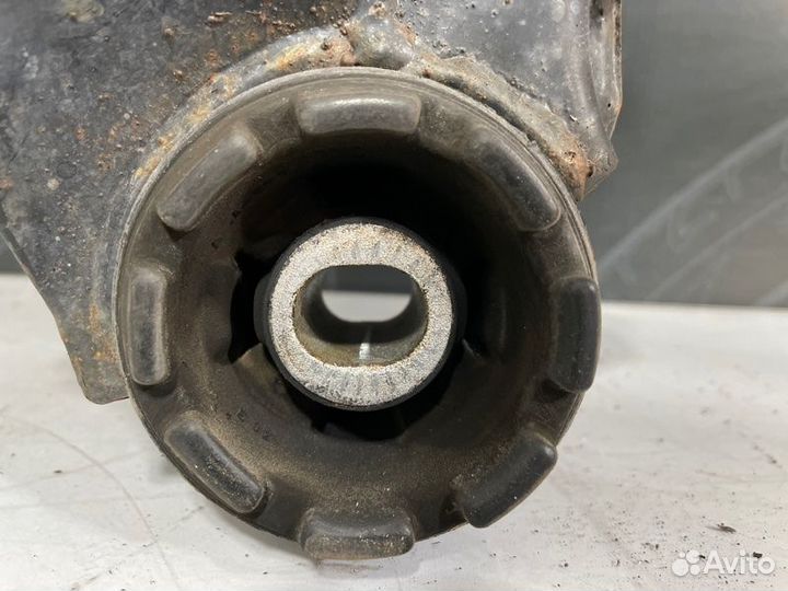 Подрамник передний Volkswagen Passat B5 AMX 2004