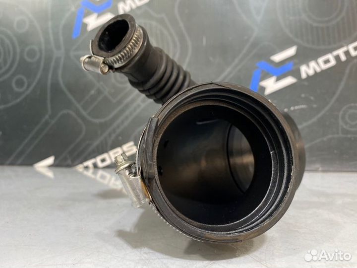 Патрубок воздушного фильтра Bmw X5 E53 M54B30 2006