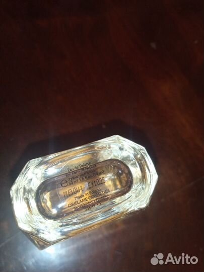 Туалетная вода Eclat Amour 35 мл оригинал