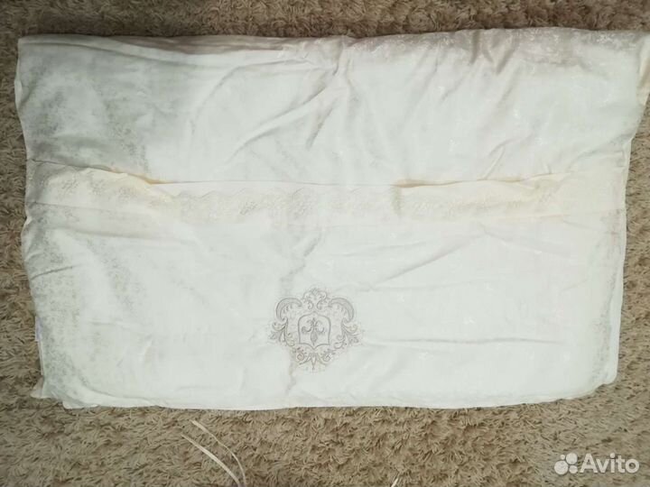 Детский комплект постельных принадлежностей