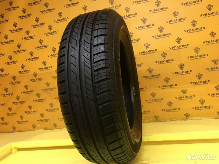 Continental ContiWorldContact 195/65 R15 95H