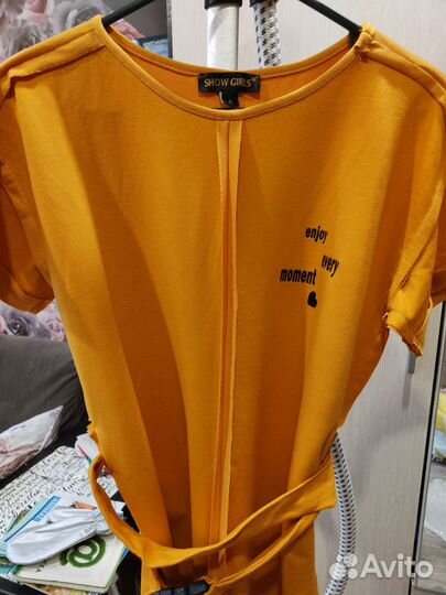 Платье 40 размер