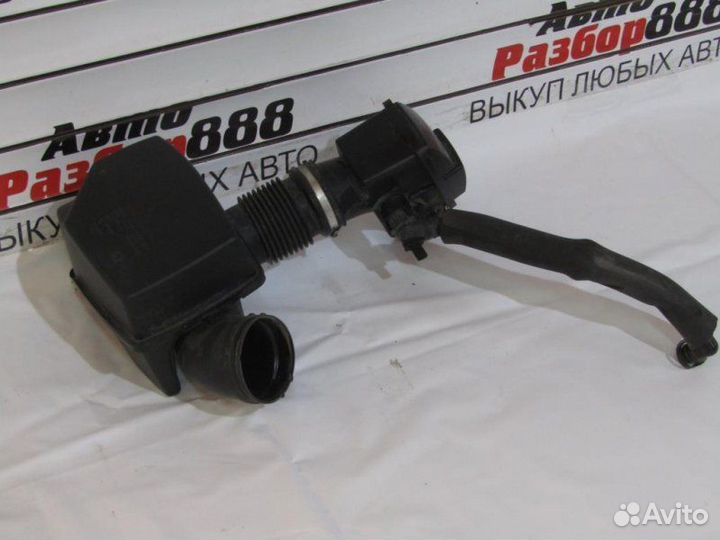 Резонатор воздушного фильтра Bmw 3 F30/31 B38B15A