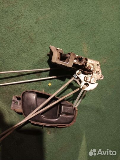 Замок двери Sens Lanos Chance передний правый